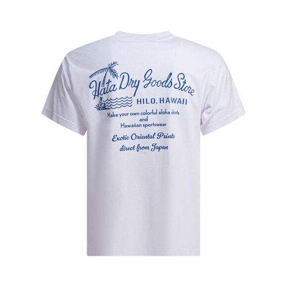 Sun Surf Hata Dry Goods Store T-Shirt Tag Size XL Men - Picture 2 of 4